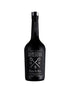 Hercules Mulligan Rum & Rye Whiskey, 750mL bottle on white background