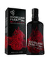 Highland Park 16 Year Old Twisted Tattoo Edition Single Malt Scotch Whisky, 750mL Bottle on White Background