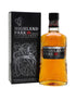 Highland Park Viking Pride 18 Year Old Single Malt Scotch Whisky, 750mL Bottle on White Background