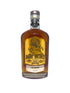 Horse Soldier Small Batch Bourbon, 750mL bottle on white background