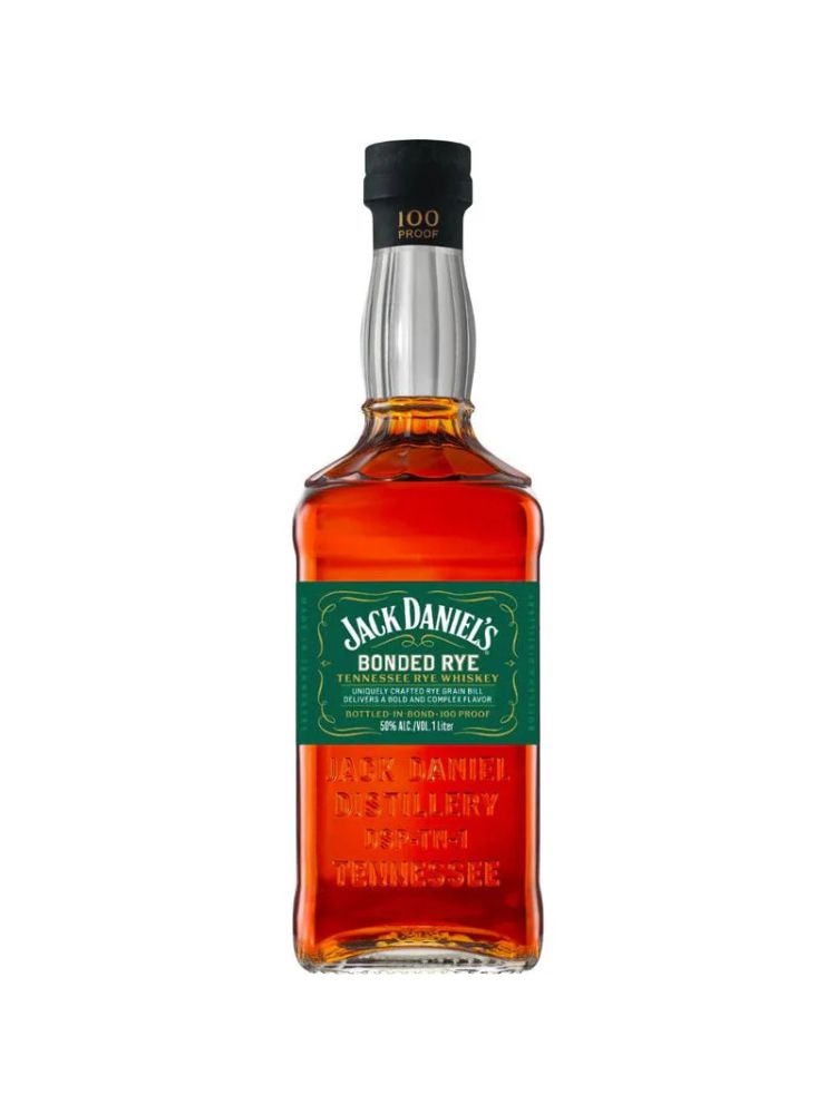 Jack Daniel&