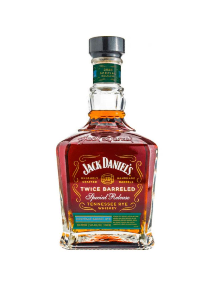 Jack Daniel&