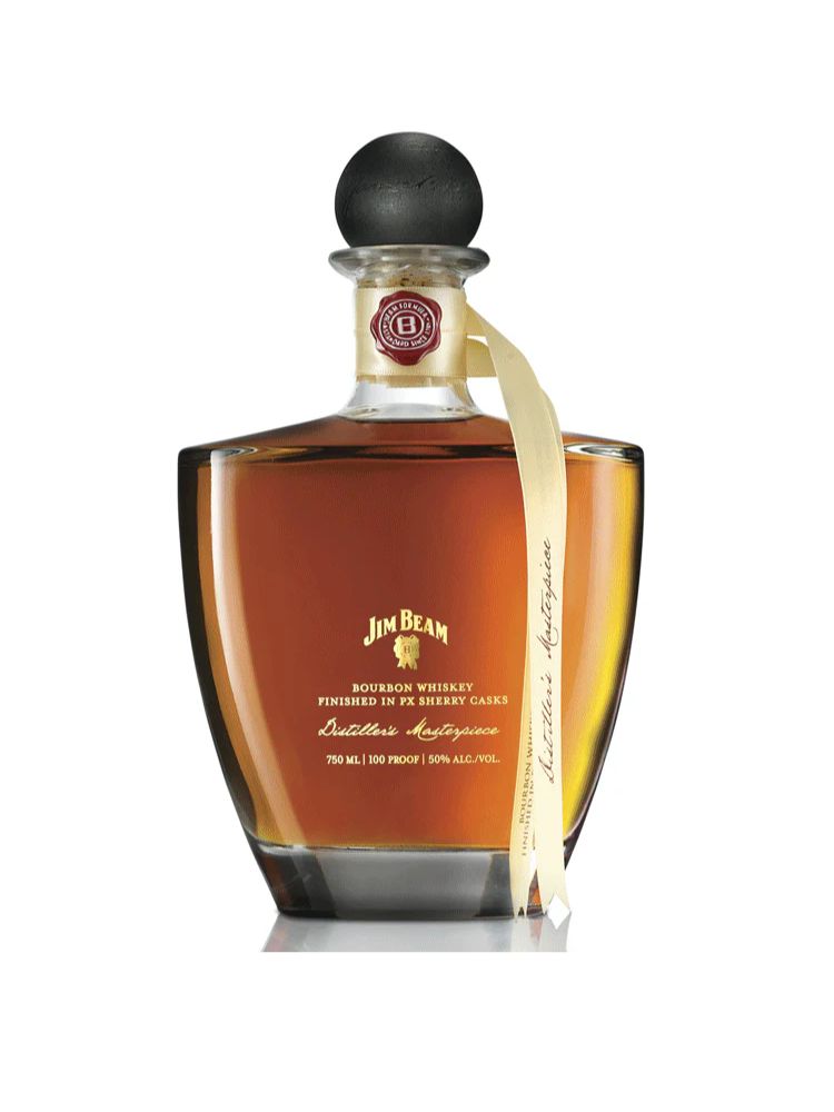 Jim Beam Distiller&