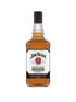 Jim Beam Kentucky Straight Bourbon Whiskey, 1.75L bottle on white background