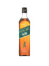 Johnnie Walker Black Label x Squid Game Limited Edition Blended Scotch Whisky, 750mL Bottle on White Background