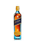 Johnnie Walker Blue Label Blended Scotch Whisky, 1.75L Bottle on White Background