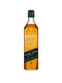 Johnnie Walker High Rye Blended Scotch Whisky, 750mL Bottle on White Background