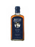 Journeyman Distillery Not a King Rye Whiskey bottle on white background