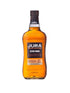 Jura Seven Wood Single Malt Scotch Whisky, 750mL Bottle on White Background