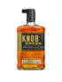 Knob Creek Single Barrel Select Bourbon "6th Floor God", 750mL bottle on white background