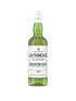 Laphroaig Quarter Cask Islay Single Malt Scotch Whisky, 750mL Bottle on White Background