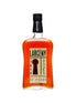 Larceny Bourbon, 750mL Bottle on White Background