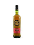 Loch Lomond 12 Year Old Single Malt Scotch Whisky, 750mL Bottle on White Background