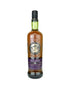 Loch Lomond 18 Year Old Single Malt Scotch Whisky, 750mL Bottle on White Background