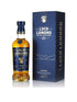 Loch Lomond The Open Special Edition Single Malt Scotch Whisky, 750mL Bottle on White Background