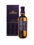 Longmorn 18 Year Old Single Malt Scotch Whisky, 700mL Bottle on White Background