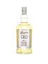 Longrow 21 Year Old Peated Campbeltown Single Malt Scotch Whisky, 750mL Bottle on White Background