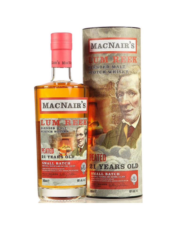 MacNair&
