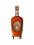 Michter’s 25 Year Old Bourbon Whiskey – 2020 Release Bottle on White Background