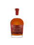 Milam & Greene Bottled in Bond Straight Bourbon Whiskey Bottle on White Background