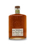 Minor Case Sherry Cask Finished Straight Rye Whiskey, 750mL bottle on white background