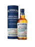 Mossburn Teaninich 10 Year Old Single Malt Scotch Whisky, 750mL Bottle on White Background