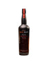 New Riff 6 Year Old Kentucky Straight Malted Rye Whiskey bottle on white background
