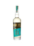 New Riff Kentucky Wild Gin Bourbon Barreled, 750mL Bottle on White Background