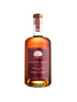Noble Oak Double Oak Rye Whiskey, 96 Proof bottle on white background