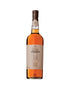 Oban 14 Year Old Single Malt Scotch Whisky, 750mL Bottle on White Background