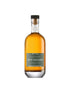 Off Hours Straight Rye Whiskey, 750mL bottle on white background