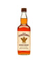 Old Bardstown Kentucky Straight Bourbon, 750mL bottle on white background