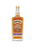 Old Charter Oak Canadian Oak Bottle on White Background