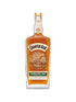 Old Charter Oak Chinkapin Oak Bottle on White Background