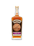 Old Charter Oak French Oak Bottle on White Background