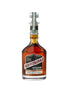 Old Fitzgerald 11-Year-Old Bottled-in-Bond Bourbon, Fall 2021 Release Bottle on White Background
