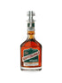Old Fitzgerald 19-Year-Old Bottled-in-Bond Bourbon, Fall 2022 Release Bottle on White Background