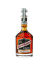 Old Fitzgerald 9-Year-Old Bottled-in-Bond Bourbon, Fall 2018 Release Bottle on White Background