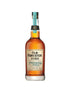 Old Forester 1920 Prohibition Style Whisky, 750mL Bottle on White Background