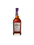 Old Forester 1924 10-Year-Old Kentucky Straight Bourbon Whisky Bottle on White Background