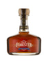 Old Forester Birthday Bourbon - 2004 Release, 750mL bottle on white background