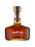 Old Forester Birthday Bourbon - 2005 Release, 750mL bottle on white background