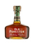 Old Forester Birthday Bourbon - 2014 Release, 750mL bottle on white background