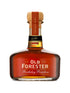 Old Forester Birthday Bourbon - 2016 Release, 750mL bottle on white background