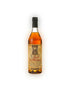 Old Rip Van Winkle 10 Year Bourbon, 750mL bottle on white background