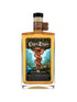 Orphan Barrel Copper Tongue Aged 16 Years Bourbon bottle on white background