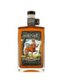 Orphan Barrel Fable & Folly 14 Years Old Whiskey bottle on white background