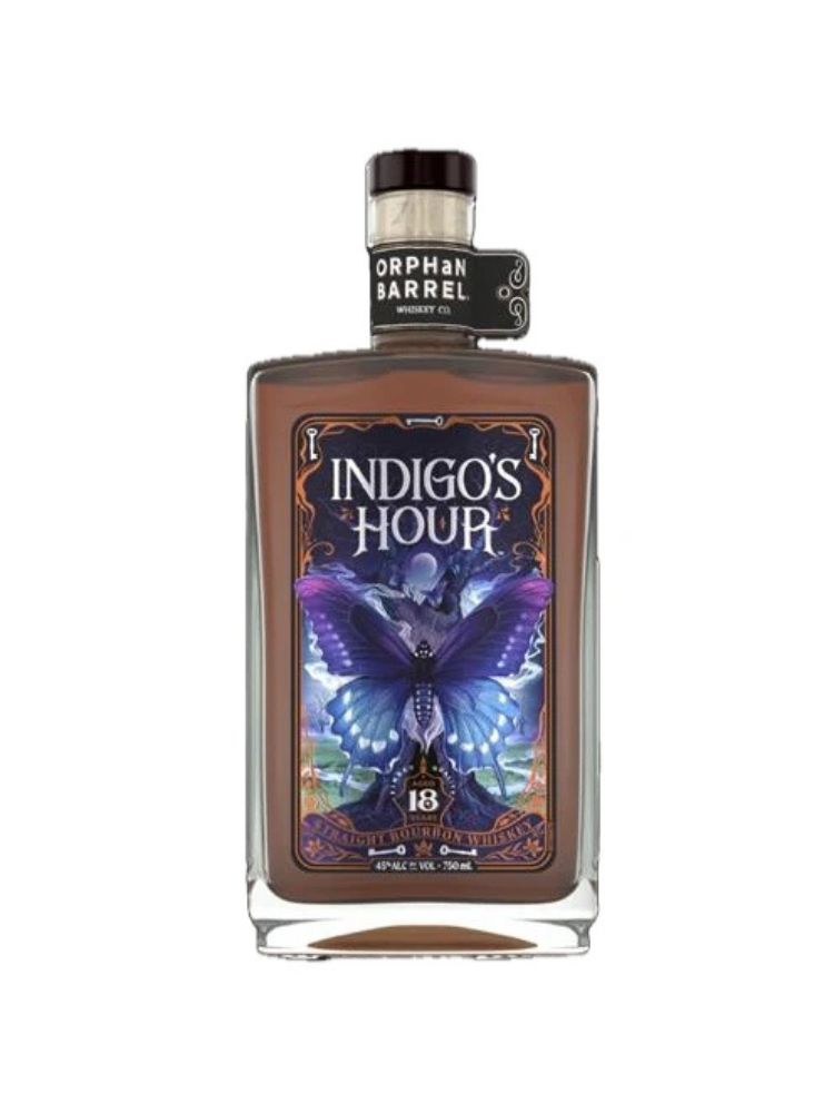 Orphan Barrel Indigo&