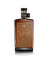 Orphan Barrel Rhetoric 21 Year Old Kentucky Straight Bourbon Whiskey bottle on white background