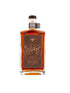 Orphan Barrel Rhetoric 24 Year Old Kentucky Straight Bourbon Whiskey bottle on white background